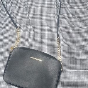 Michael Kors - Black Purse